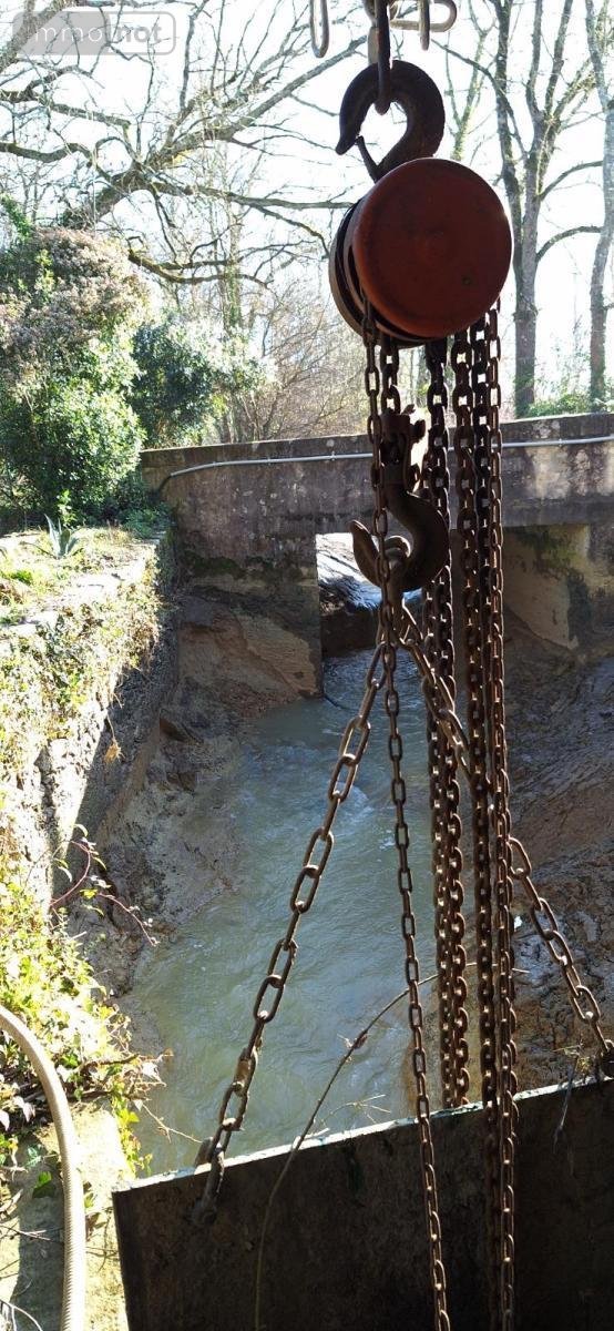 Maison a vendre Vic-Fezensac 32190 Gers 122 m2 5 pièces 232000 euros