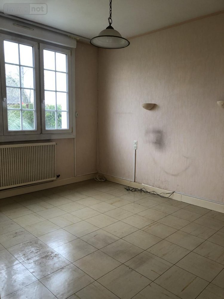 Maison a vendre La Veuve 51520 Marne 104 m2 6 pièces 195080 euros