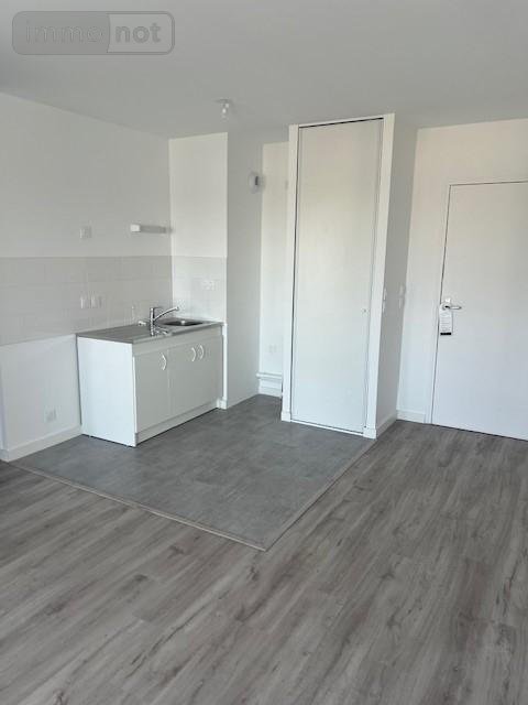 Appartement a vendre Vannes 56000 Morbihan 44 m2 2 pièces 221450 euros
