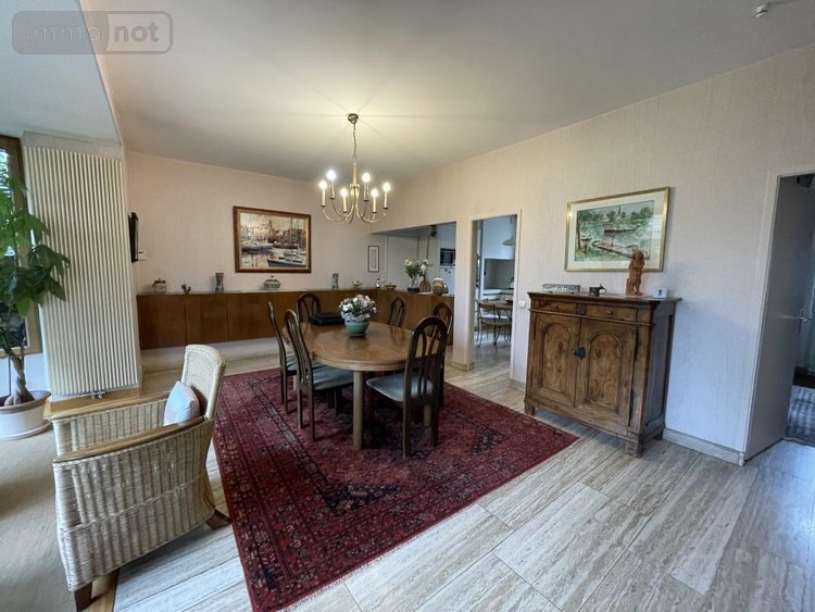 Maison a vendre La Ferté Macé 61600 Orne 274 m2 9 pièces 272500 euros