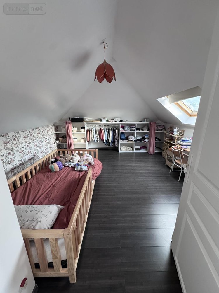 Maison a vendre Mont-Saint-Aignan 76130 Seine-Maritime 160 m2  540800 euros