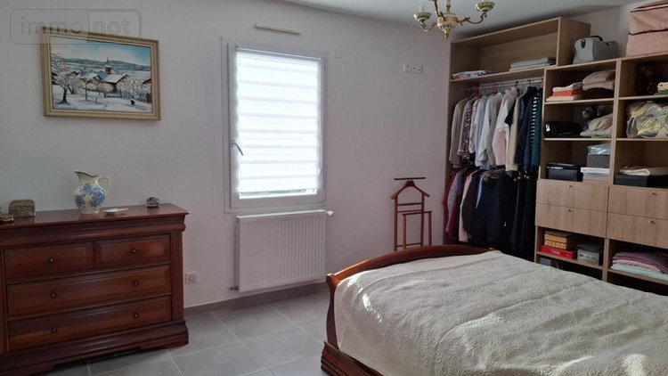Maison a vendre Vicq-sur-Mer 50330 Manche 85 m2 4 pièces 316200 euros