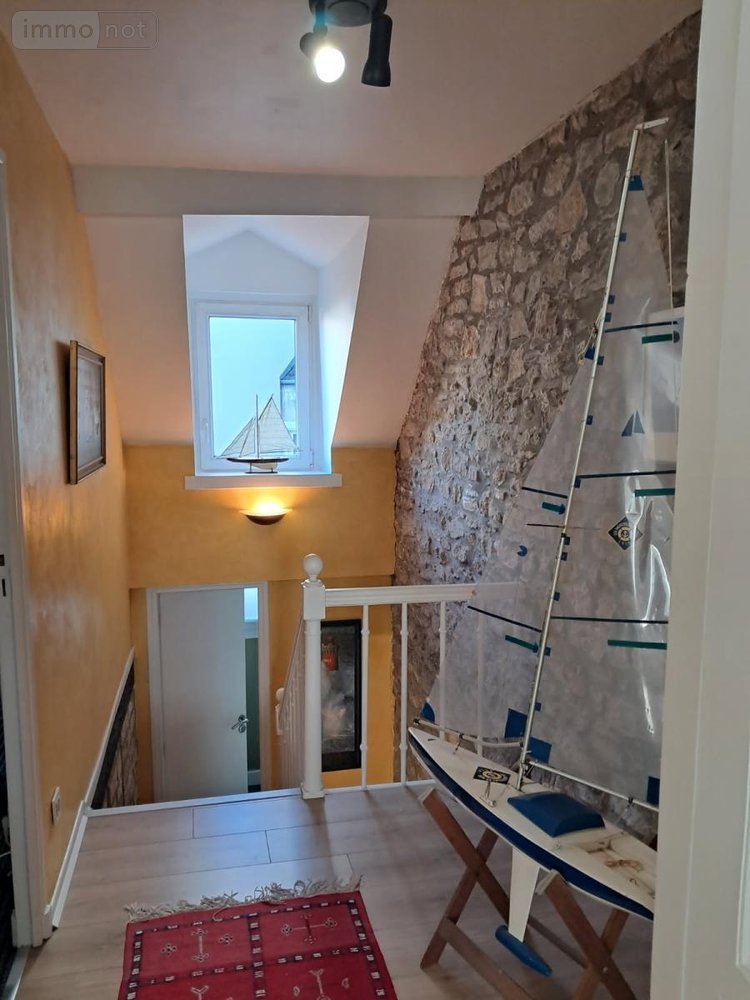 Maison a vendre Boulogne-sur-Mer 62200 Pas-de-Calais 157 m2 7 pièces 309160 euros