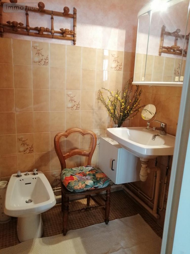 Appartement a vendre Bagnoles-de-l'Orne-Normandie 61140 Orne 60 m2 3 pièces 121000 euros