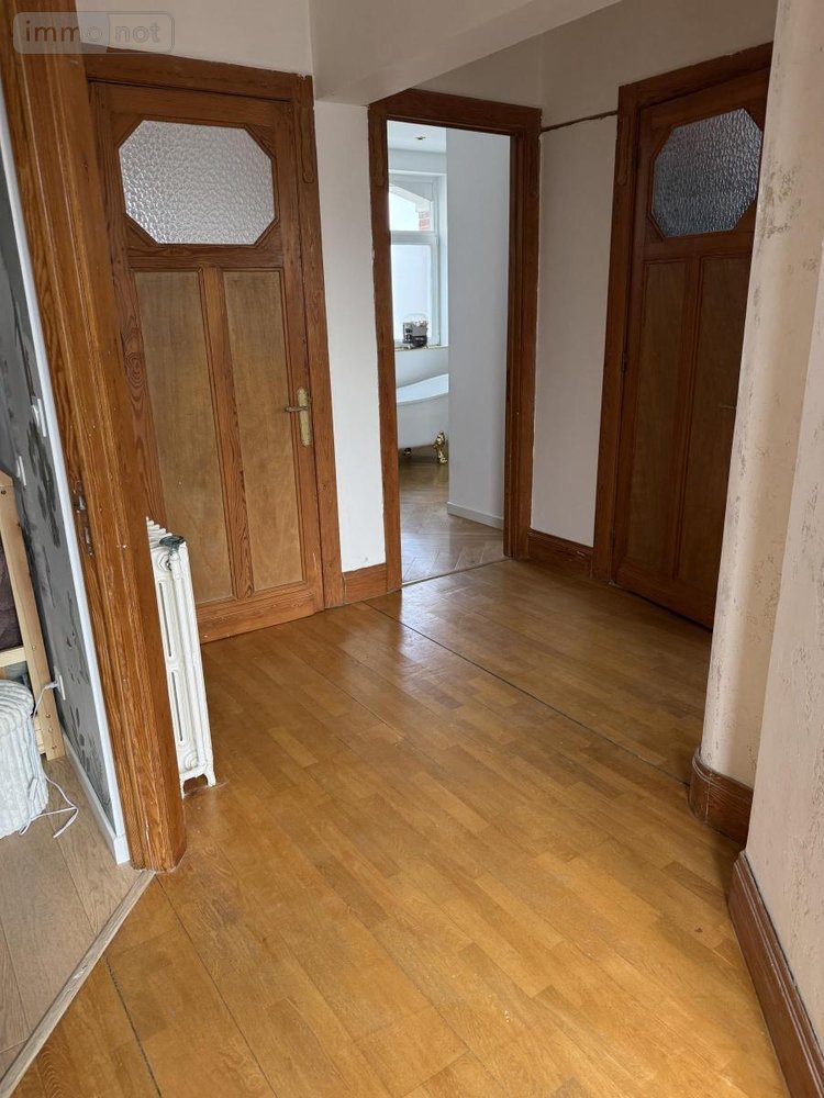 Maison a vendre Quiévy 59214 Nord 170 m2 9 pièces 204360 euros