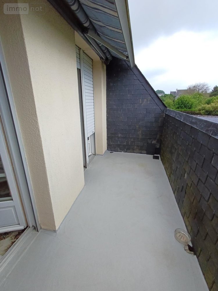 Maison a vendre Loudéac 22600 Côtes-d'Armor 216 m2 8 pièces 244400 euros