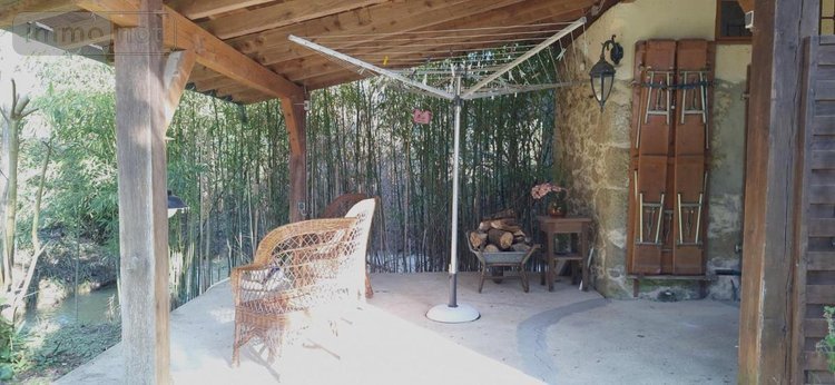 Maison a vendre Vic-Fezensac 32190 Gers 122 m2 5 pièces 232000 euros