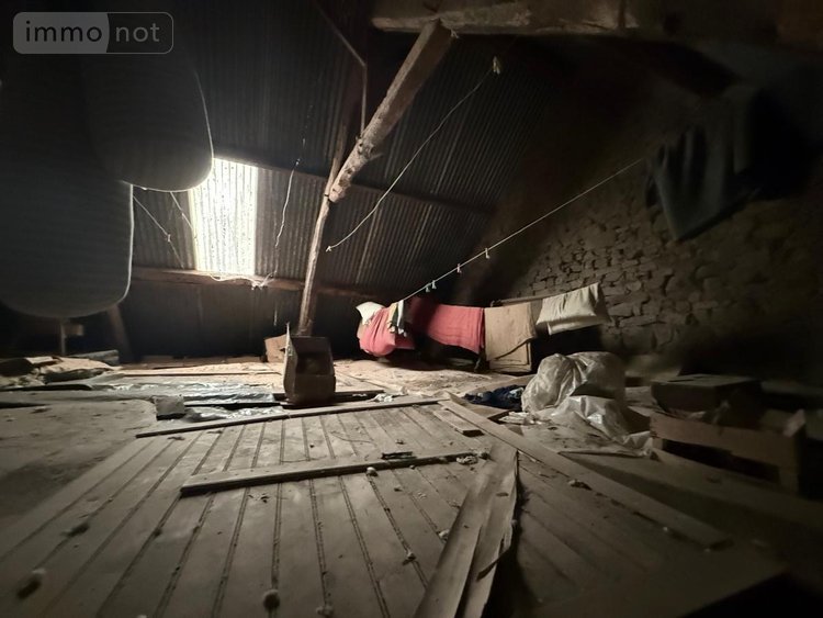 Maison a vendre Percy-en-Normandie 50410 Manche 77 m2 3 pièces 58870 euros