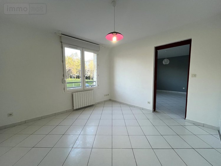 Appartement a vendre Reims 51100 Marne 48 m2 2 pièces 162400 euros