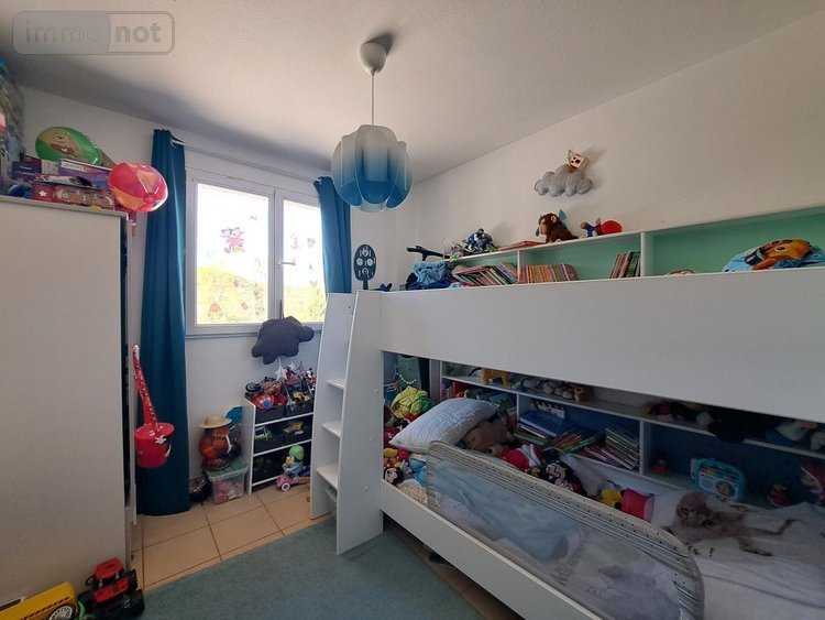 Maison a vendre Brens 01300 Ain 87 m2 5 pièces 215000 euros