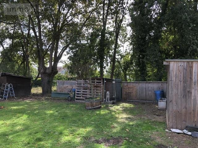 Maison a vendre Feneu 49460 Maine-et-Loire 125 m2 7 pièces 281160 euros