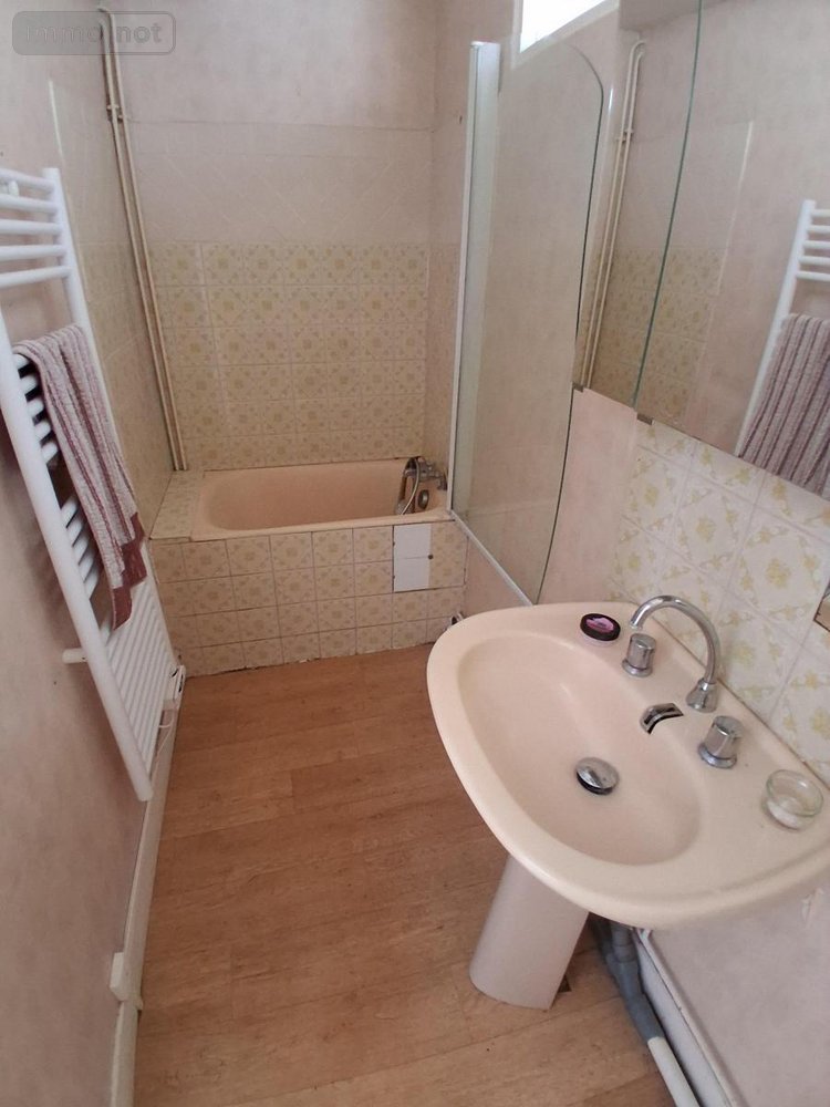 Maison a vendre Douvres-la-Délivrande 14440 Calvados 55 m2  179000 euros