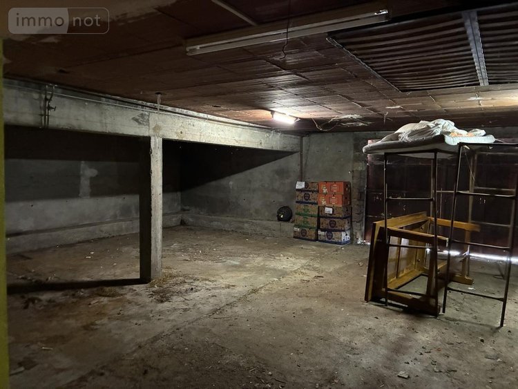 Maison a vendre Versols-et-Lapeyre 12400 Aveyron 196 m2 6 pièces 173000 euros