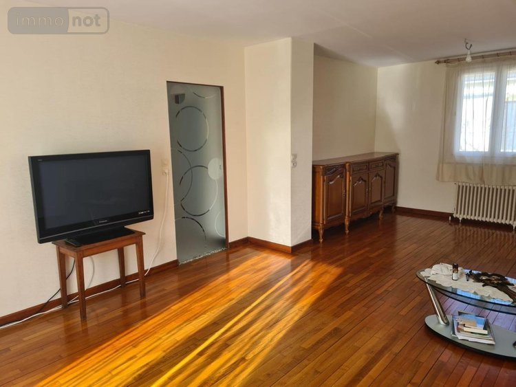 Maison a vendre Dole 39100 Jura 110 m2 6 pièces 255000 euros