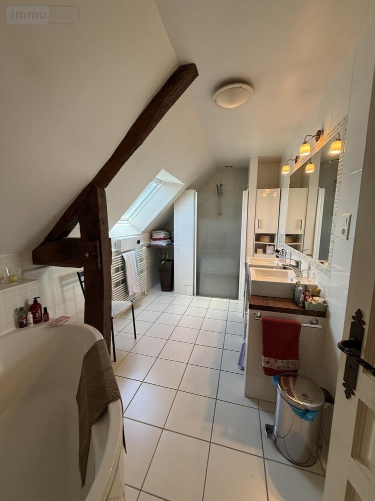Maison a vendre Poilley 50220 Manche 154 m2 6 pièces 296020 euros