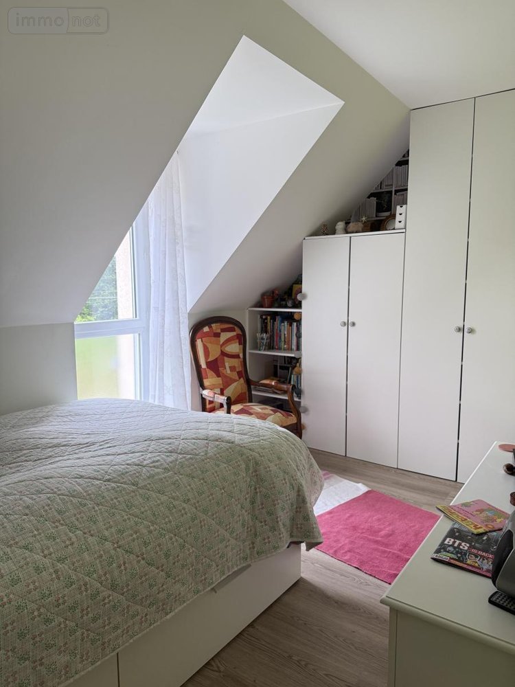 Maison a vendre Monterblanc 56250 Morbihan 91 m2 5 pièces 307700 euros