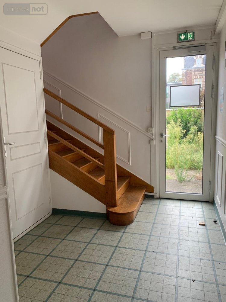 Maison a vendre Rouen 76000 Seine-Maritime 121 m2 5 pièces 150000 euros