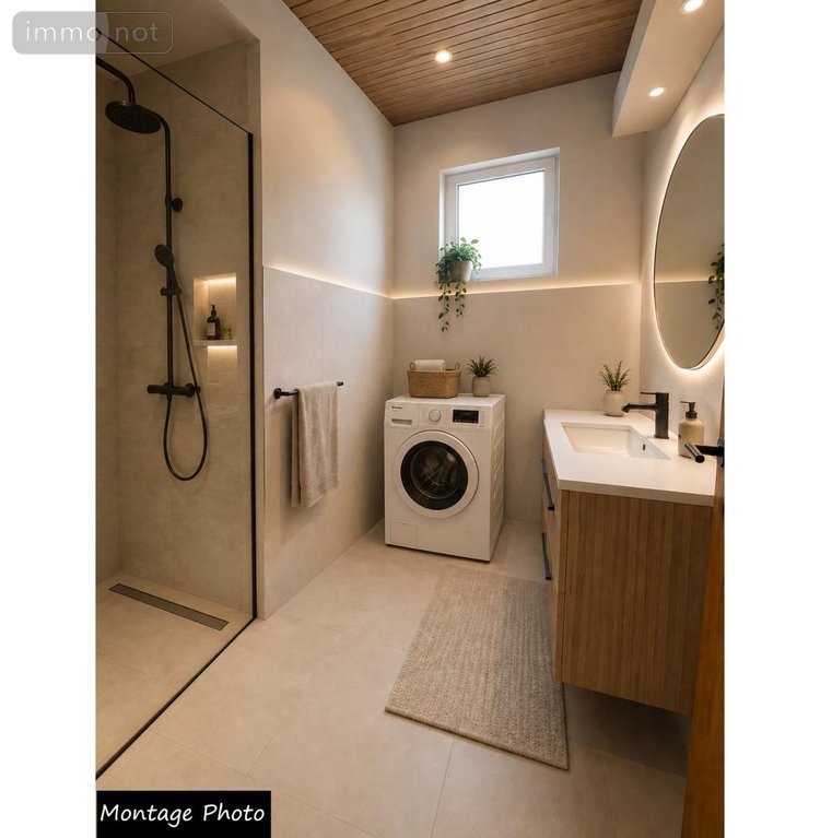 Maison a vendre Mimizan 40200 Landes 126 m2 5 pièces 335360 euros