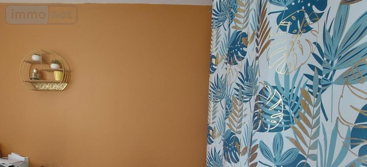 Appartement a vendre Les Auxons 25870 Doubs 83 m2 5 pièces 252100 euros