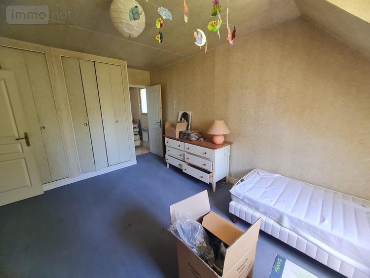 Maison a vendre Vendôme 41100 Loir-et-Cher 211 m2 6 pièces 389625 euros