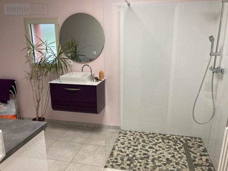 Maison a vendre Conlie 72240 Sarthe 230 m2 6 pièces 602680 euros