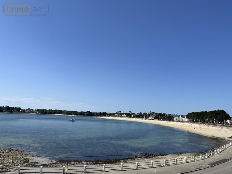 Maison a vendre Bénodet 29950 Finistère 132 m2 6 pièces 499500 euros