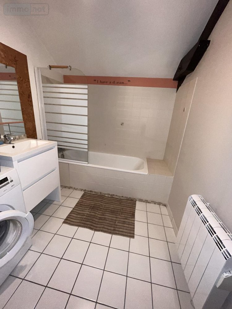 Appartement a vendre Dole 39100 Jura 77 m2  150000 euros