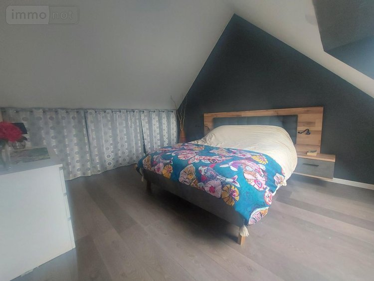 Maison a vendre Sainte-Hélène 56700 Morbihan 145 m2 6 pièces 364000 euros