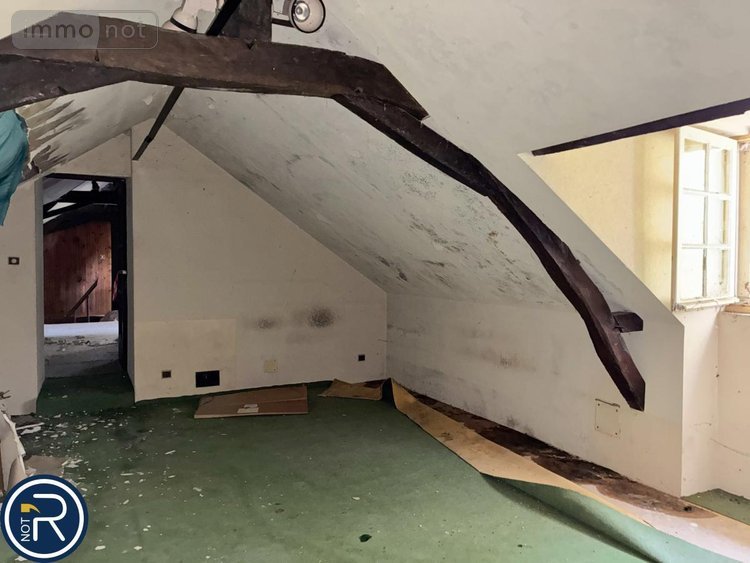 Maison a vendre Louverné 53950 Mayenne 124 m2 6 pièces 228800 euros