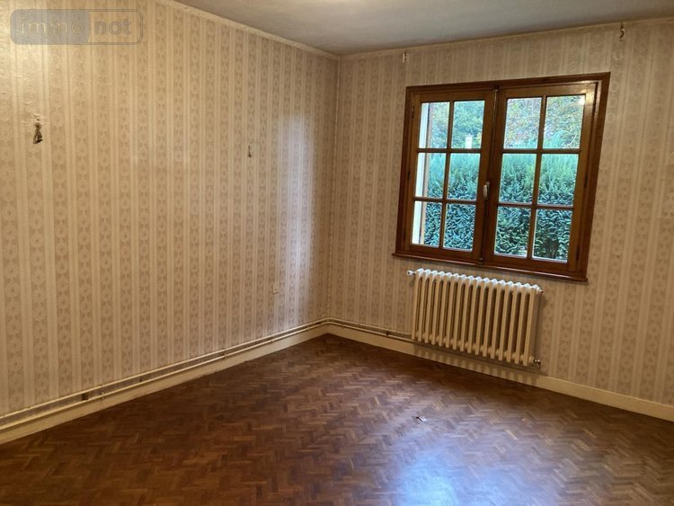 Maison a vendre Agny 62217 Pas-de-Calais 122 m2 8 pièces 202800 euros