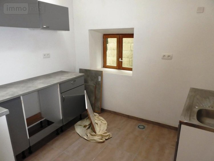 Maison a vendre Ploërdut 56160 Morbihan 88 m2  114060 euros