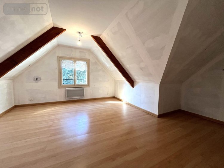 Maison a vendre Connerré 72160 Sarthe 180 m2 7 pièces 199300 euros