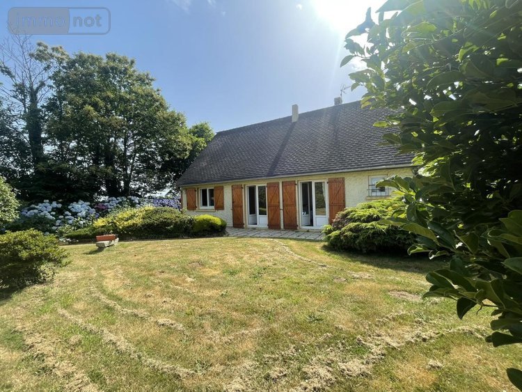 Maison a vendre Melgven 29140 Finistère 121 m2 6 pièces 167488 euros