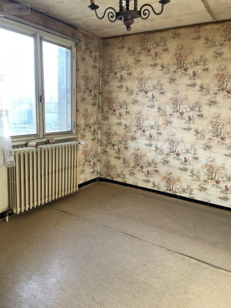 Maison a vendre Courtisols 51460 Marne 110 m2 7 pièces 147920 euros