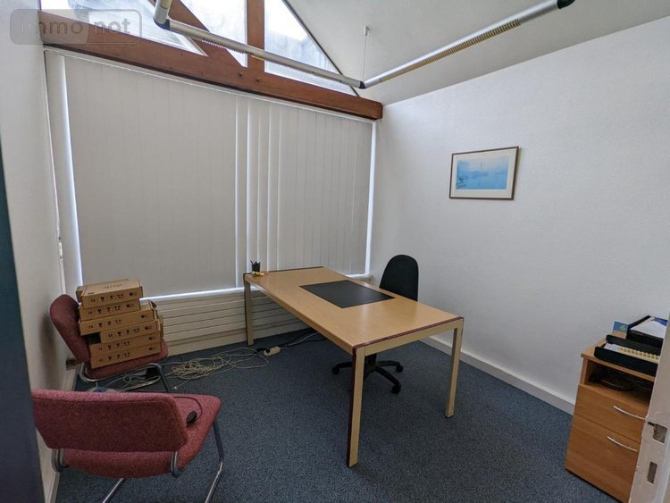 Maison a vendre Gourin 56110 Morbihan 590 m2 11 pièces 366540 euros