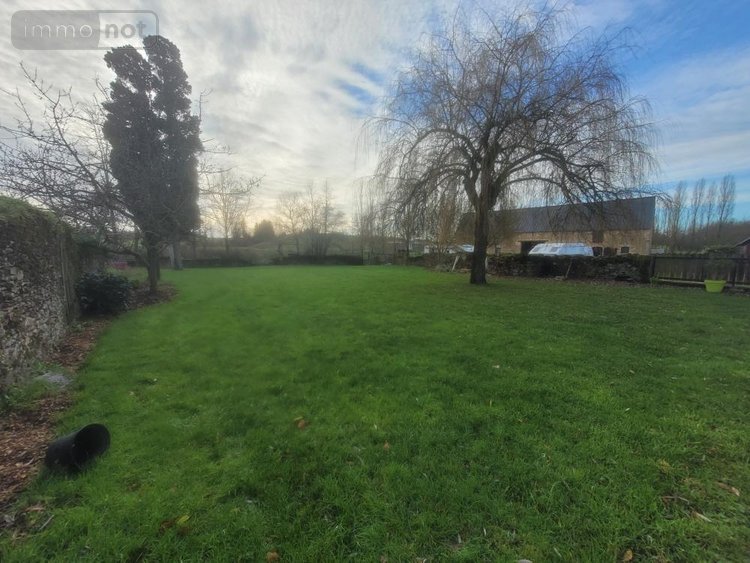 Maison a vendre Changé 53810 Mayenne 360 m2  534480 euros