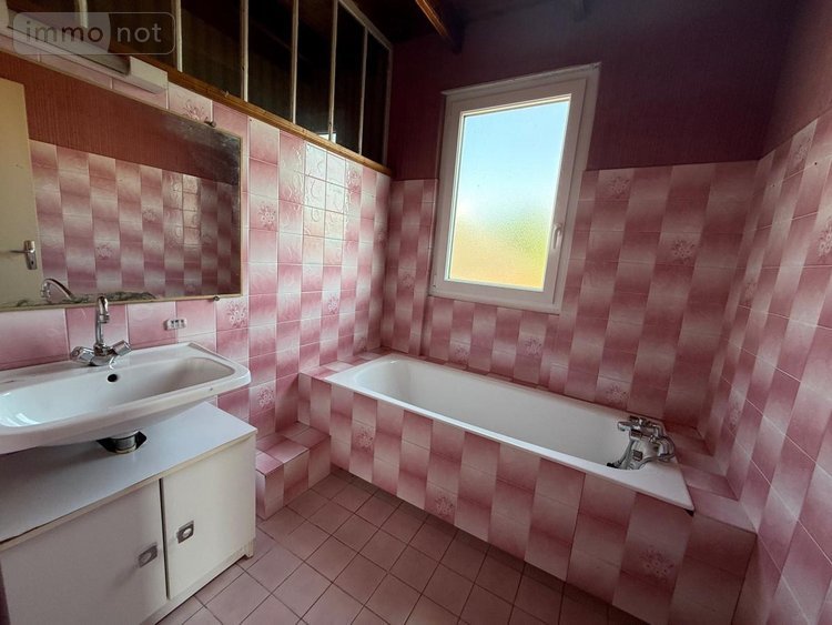 Maison a vendre Cérences 50510 Manche 86 m2 4 pièces 127380 euros