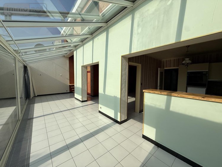 Maison a vendre Cuincy 59553 Nord 116 m2 4 pièces 158000 euros