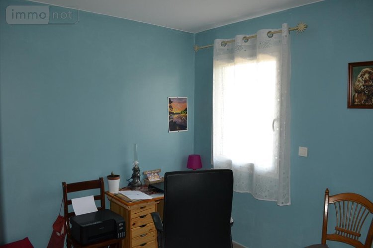 Maison a vendre Vallon-Pont-d'Arc 07150 Ardèche 96 m2 4 pièces 330000 euros