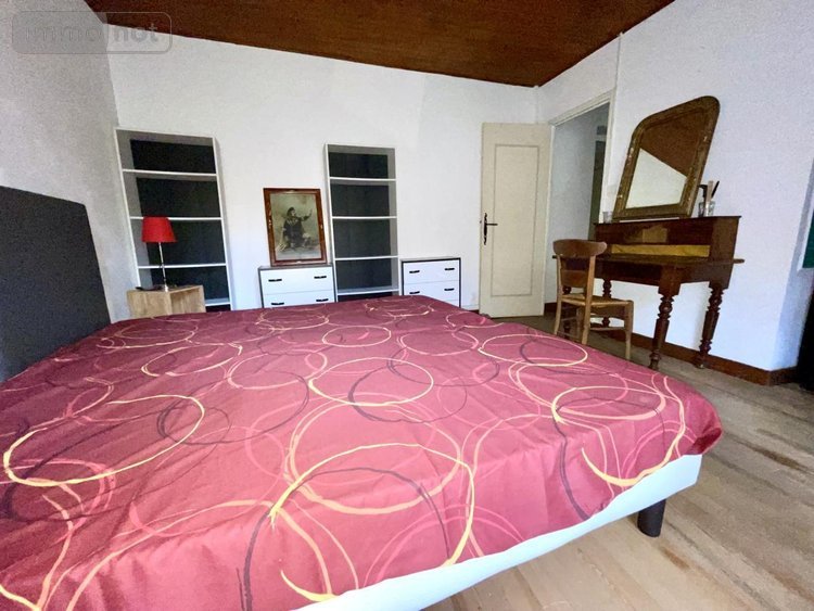 Maison a vendre Gabriac 48110 Lozère 235 m2 8 pièces 395000 euros