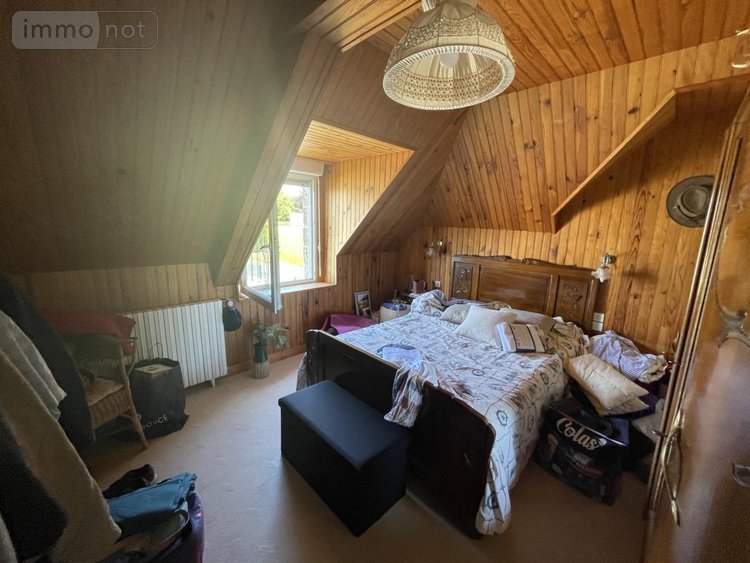 Maison a vendre Ploubazlanec 22620 Côtes-d'Armor 110 m2 7 pièces 405450 euros