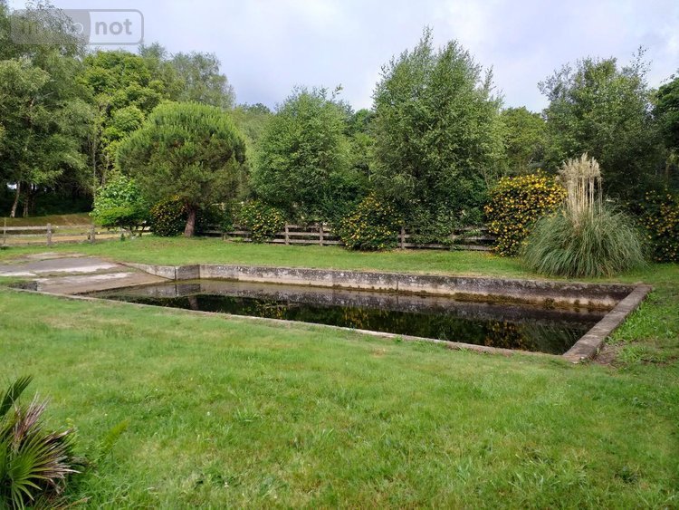 Maison a vendre Moustoir-Ac 56500 Morbihan 97 m2  619372 euros