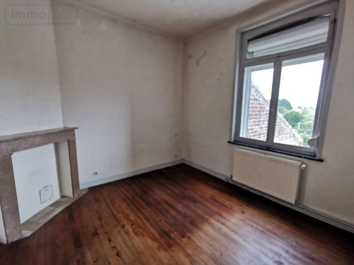 Maison a vendre Cambrai 59400 Nord 83 m2 6 pièces 95500 euros