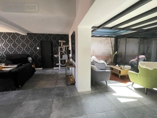 Maison a vendre Saint-Philbert-de-Grand-Lieu 44310 Loire-Atlantique 181 m2 6 pièces 526672 euros