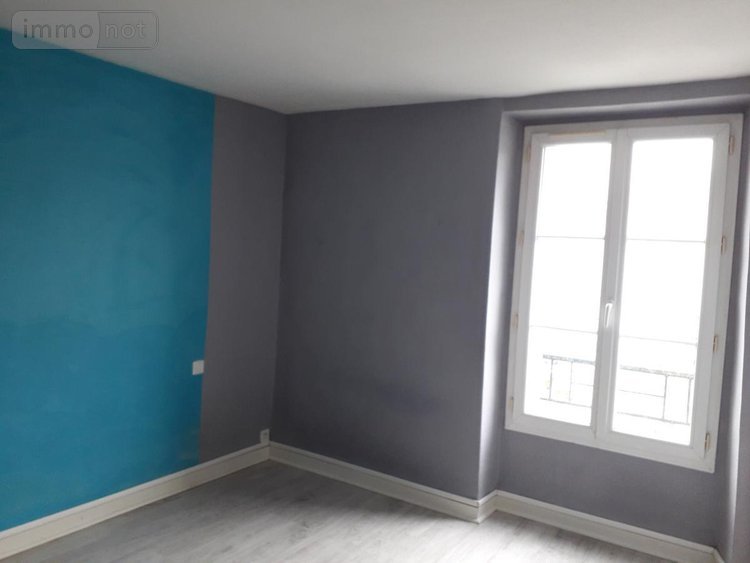 Location appartement Laval 53000 Mayenne 69 m2 3 pièces 650 euros