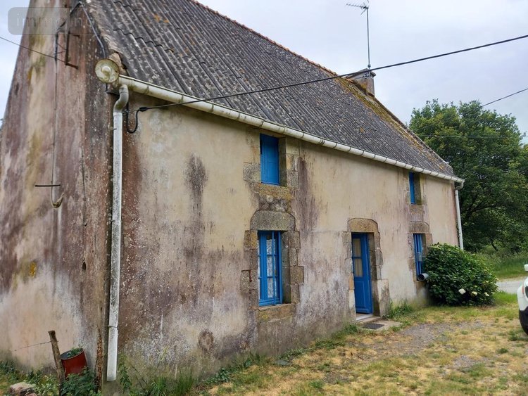 Maison a vendre Languidic 56440 Morbihan 60 m2 2 pièces 193100 euros