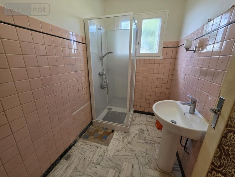 Maison a vendre Girolles 45120 Loiret 92 m2 5 pièces 111300 euros