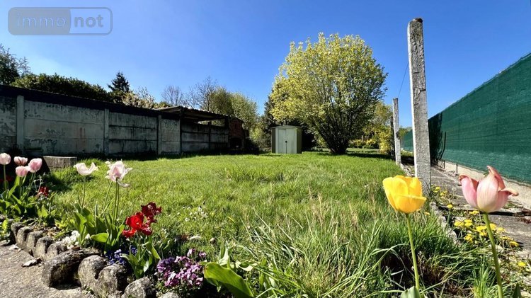 Maison a vendre Cappelle-en-Pévèle 59242 Nord 107 m2 5 pièces 210000 euros