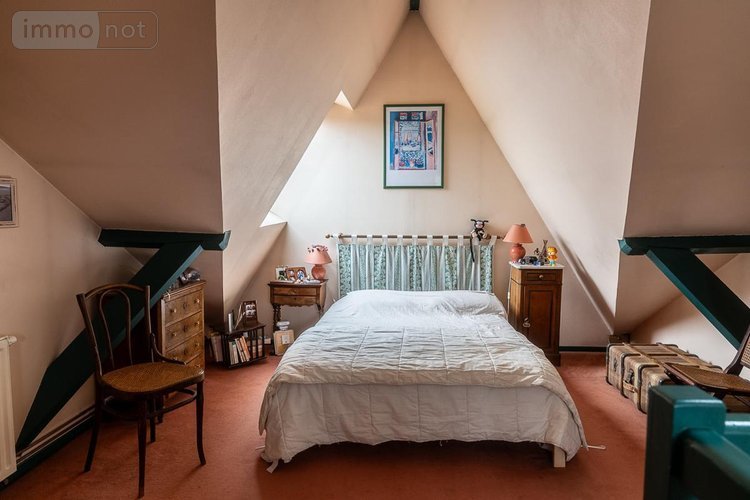 Maison a vendre Rezé 44400 Loire-Atlantique 197 m2  530400 euros