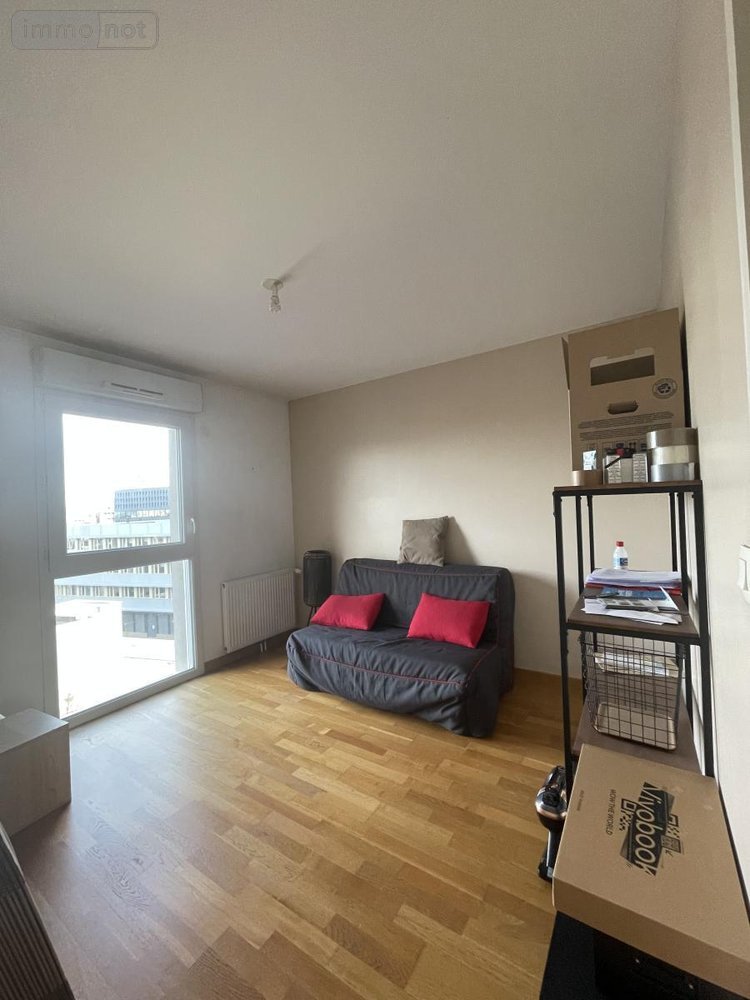 Location appartement Nantes 44000 Loire-Atlantique 65 m2 3 pièces 870 euros